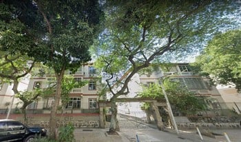 Imagem de fundo do condomínio Condomínio Do Edifício Santa Preciliana - Botafogo - Rio De Janeiro - RJ