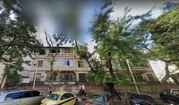 Imagem de fundo do condomínio Condomínio Do Edifício Santa Preciliana - Botafogo - Rio De Janeiro - RJ
