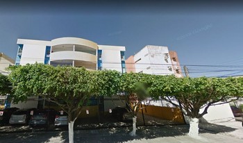 Imagem de fundo do condomínio Condomínio Do Edifício Santa Rita - Jardim Atlântico - Olinda - PE