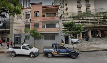 Imagem de fundo do condomínio Condomínio Do Edifício Santa Rita - Centro - Belo Horizonte - MG