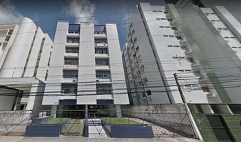 Imagem de fundo do condomínio Condomínio Do Edifício Santa Rita De Cassia - Boa Viagem - Recife - PE