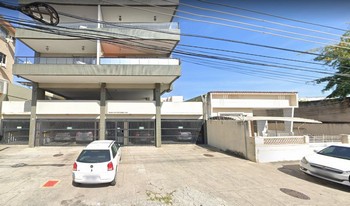 Imagem de fundo do condomínio Condomínio Do Edifício Santa Rita De Cassia - Olaria - Rio De Janeiro - RJ