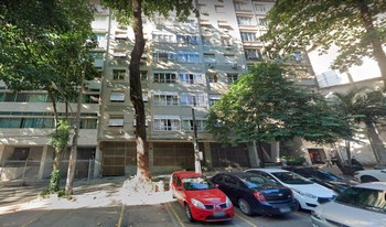 Imagem de fundo do condomínio Condomínio Do Edifício Santa Rita De Cassia - Tijuca - Rio De Janeiro - RJ