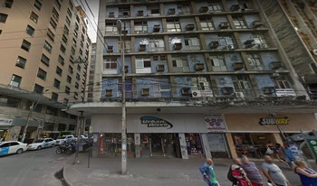 Imagem de fundo do condomínio Condomínio Do Edifício Santa Rita - Boa Vista - Recife - PE