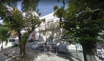Imagem de fundo do condomínio Condomínio Do Edifício Santa Sofia - Espinheiro - Recife - PE