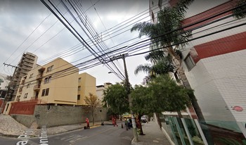 Imagem de fundo do condomínio Condomínio Do Edifício Santa Sofia - Cidade Nova - Belo Horizonte - MG