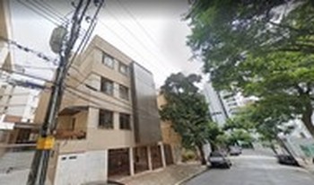 Imagem de fundo do condomínio Condomínio Do Edifício Santa Sofia - Sion - Belo Horizonte - MG