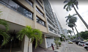 Imagem de fundo do condomínio Condomínio Do Edifício Santa Sophia - Flamengo - Rio De Janeiro - RJ