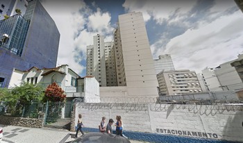 Imagem de fundo do condomínio Condomínio Do Edifício Santa Tereza - Centro - Juiz De Fora - MG