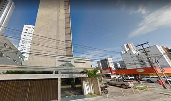 Imagem de fundo do condomínio Condomínio Do Edifício Santa Tereza - Boa Viagem - Recife - PE