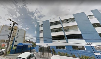 Imagem de fundo do condomínio Condomínio Do Edifício Santa Tereza - Brotas - Salvador - BA