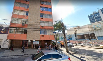 Imagem de fundo do condomínio Condomínio Do Edifício Santa Tereza D'ávila - Botafogo - Rio De Janeiro - RJ