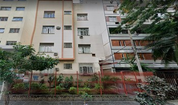 Imagem de fundo do condomínio Condomínio Do Edifício Santa Terezinha - Santa Rosa - Niteroi - RJ