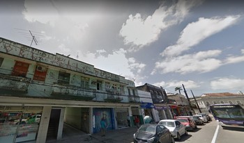 Imagem de fundo do condomínio Condomínio Do Edifício Santa Terezinha - Madalena - Recife - PE