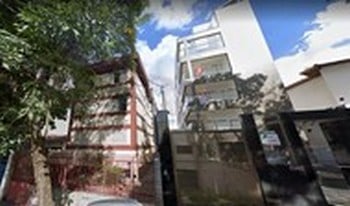 Imagem de fundo do condomínio Condomínio Do Edifício Santa Terezinha - Vila Paris - Belo Horizonte - MG