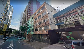 Imagem de fundo do condomínio Condomínio Do Edifício Santa Thereza - Icaraí - Niteroi - RJ