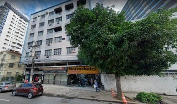 Imagem de fundo do condomínio Condomínio Do Edifício Santa Therezinha - Icaraí - Niteroi - RJ