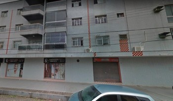 Imagem de fundo do condomínio Condomínio Do Edifício Santa úrsula - Itapuã - Vila Velha - ES