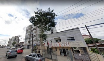 Imagem de fundo do condomínio Condomínio Do Edifício Santa úrsula - Pinheirinho - Curitiba - PR
