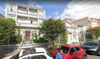 Imagem de fundo do condomínio Condomínio Do Edifício Santa Vitória - Floresta - Porto Alegre - RS