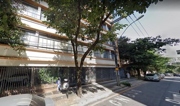 Imagem de fundo do condomínio Condomínio Do Edifício Santana - Cruzeiro - Belo Horizonte - MG