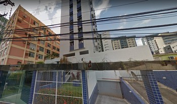 Imagem de fundo do condomínio Condomínio Do Edifício Santana - Graças - Recife - PE