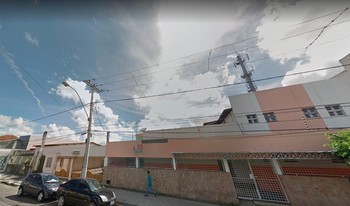 Imagem de fundo do condomínio Condomínio Do Edifício Santana Da Feira - Centro - Feira De Santana - BA