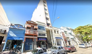 Imagem de fundo do condomínio Condomínio Do Edifício Santana - Centro - Rio De Janeiro - RJ