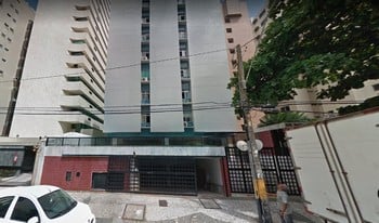 Imagem de fundo do condomínio Condomínio Do Edifício Santander - Boa Viagem - Recife - PE