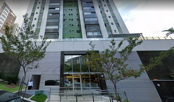 Imagem de fundo do condomínio Condomínio Do Edifício Sante - Santo Antônio - Belo Horizonte - MG