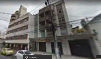 Imagem de fundo do condomínio Condomínio Do Edifício Santiago - São Mateus - Juiz De Fora - MG