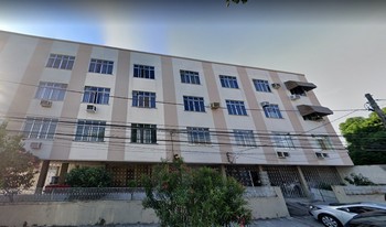 Imagem de fundo do condomínio Condomínio Do Edifício Santiago - Iraja - Rio De Janeiro - RJ