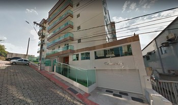 Imagem de fundo do condomínio Condomínio Do Edifício Santiago - Mata Da Praia - Vitória - ES