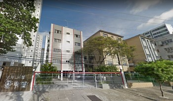 Imagem de fundo do condomínio Condomínio Do Edifício Santo Afonso - Boa Viagem - Recife - PE