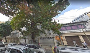 Imagem de fundo do condomínio Condomínio Do Edifício Santo Afonso - Tijuca - Rio De Janeiro - RJ