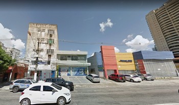 Imagem de fundo do condomínio Condomínio Do Edifício Santo Afonso - Nazaré - Belém - PA