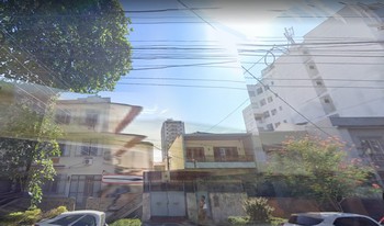 Imagem de fundo do condomínio Condomínio Do Edifício Santo Agostinho - Grajaú - Rio De Janeiro - RJ