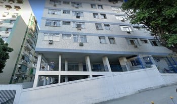 Imagem de fundo do condomínio Condomínio Do Edifício Santo Agostinho - Meier - Rio De Janeiro - RJ