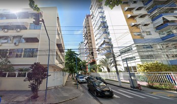 Imagem de fundo do condomínio Condomínio Do Edifício Santo Agostinho - Icaraí - Niteroi - RJ