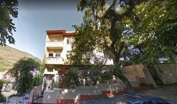 Imagem de fundo do condomínio Condomínio Do Edifício Santo André - Tijuca - Rio De Janeiro - RJ
