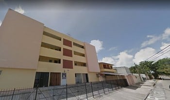Imagem de fundo do condomínio Condomínio Do Edifício Santo André - Janga - Paulista - PE