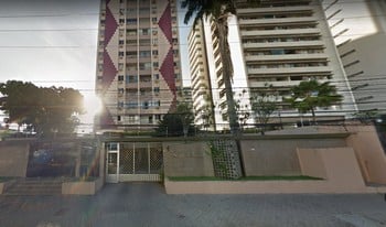 Imagem de fundo do condomínio Condomínio Do Edifício Santo André - Boa Viagem - Recife - PE