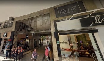 Imagem de fundo do condomínio Condomínio Do Edifício Santo Angelo - Centro - Rio De Janeiro - RJ