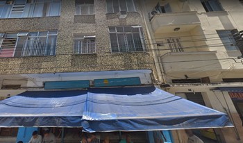 Imagem de fundo do condomínio Condomínio Do Edifício Santo Antônio - Centro - Rio De Janeiro - RJ