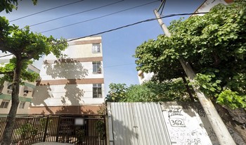 Imagem de fundo do condomínio Condomínio Do Edifício Santo Antônio - Cachambi - Rio De Janeiro - RJ