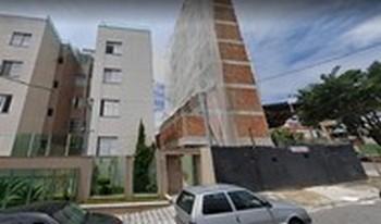 Imagem de fundo do condomínio Condomínio Do Edifício Santo Antônio - Nova Granada - Belo Horizonte - MG