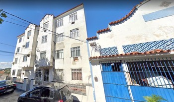 Imagem de fundo do condomínio Condomínio Do Edifício Santo Antônio - São Cristóvão - Rio De Janeiro - RJ