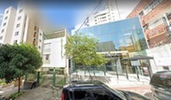 Imagem de fundo do condomínio Condomínio Do - Edifício Santo Antônio - Belo Horizonte - MG