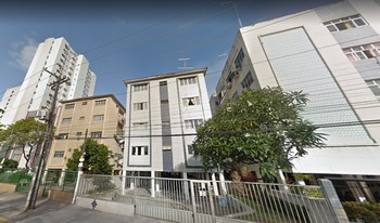 Imagem de fundo do condomínio Condomínio Do Edifício Santo Antônio - Boa Viagem - Recife - PE