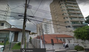Imagem de fundo do condomínio Condomínio Do Edifício Santo Antônio - Centro - Juiz De Fora - MG